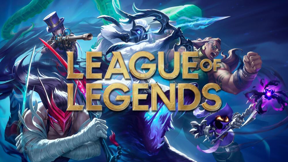 League of Legends