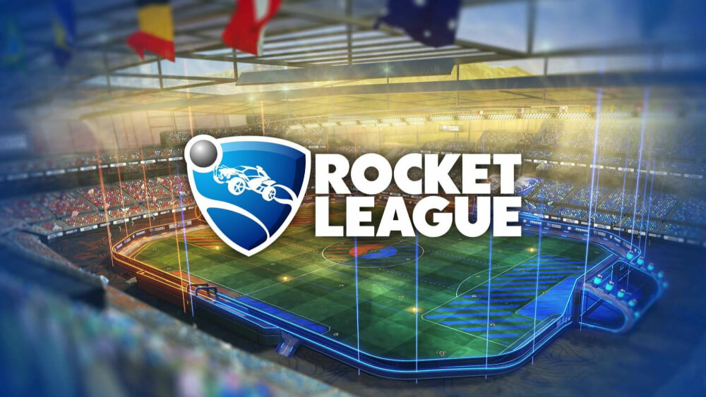 Rocket League